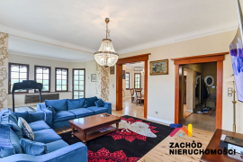 Dom z basenem,widok na Odrę,Spa,sauna,kort tenisow